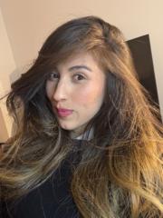 Justine Bedoya
