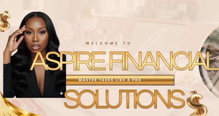 Aspire Tax Community