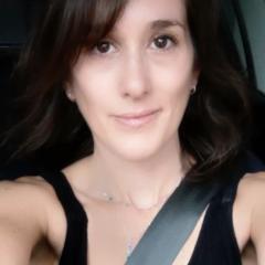 Romina Laura Pugliese