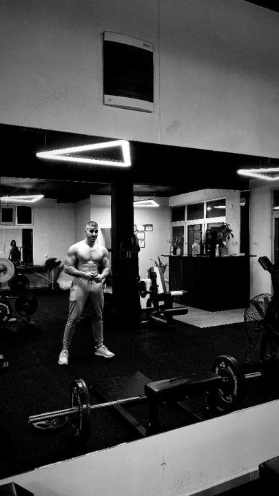 Mustafa Decevic