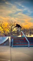James Albright