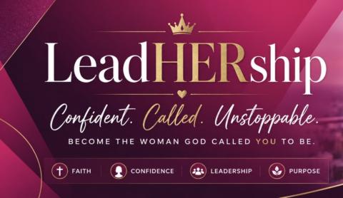 LeadHERship gallery image