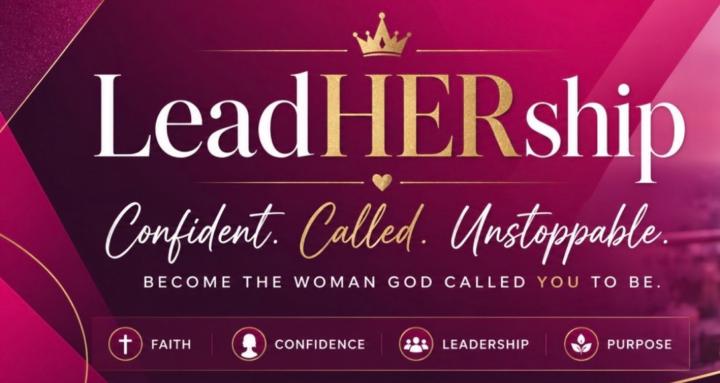 LeadHERship