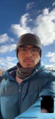 Umar Ismail Malik
