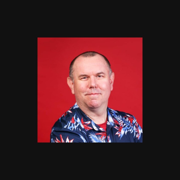 Keith Schorah