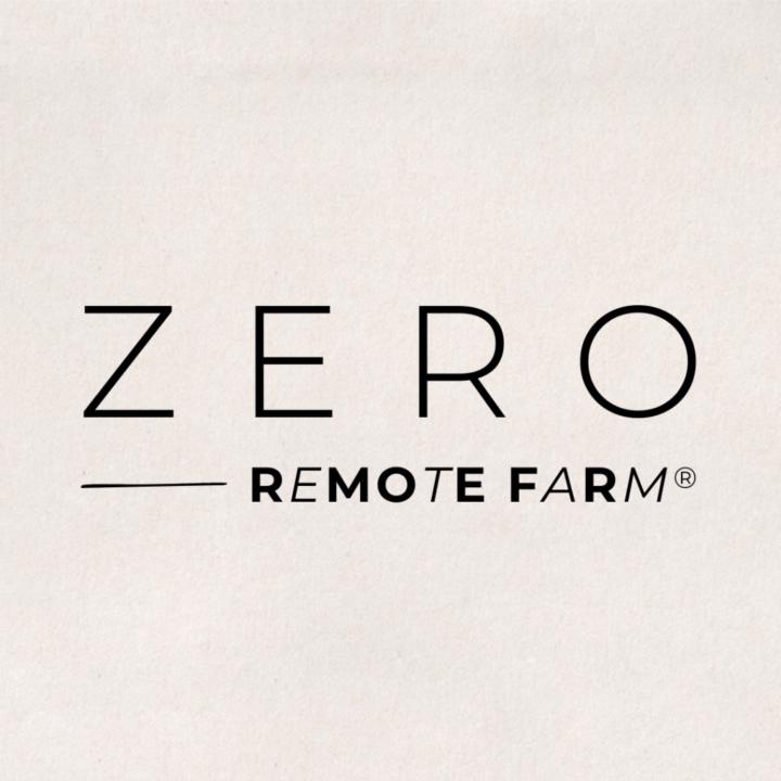 Zero Remote Farm