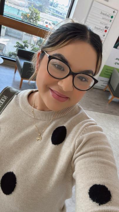 Miriam Cuellar