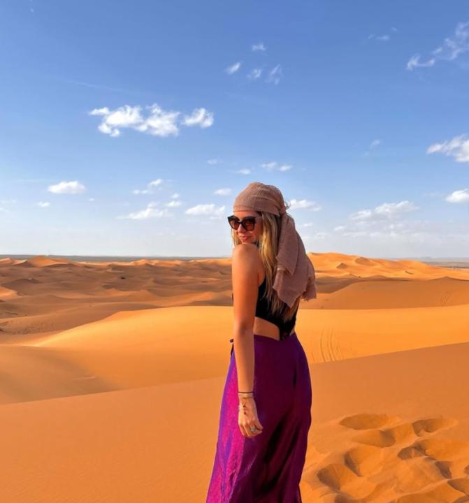 Laura Victoria Villamil