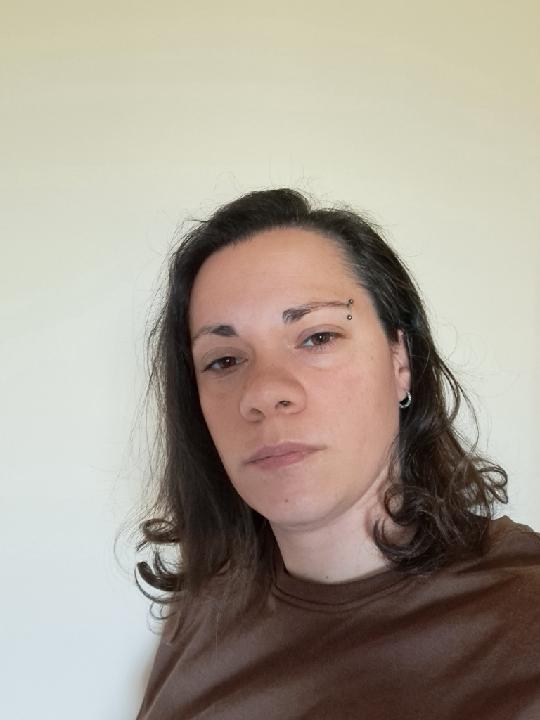 Coraline Le Corre-Audebert