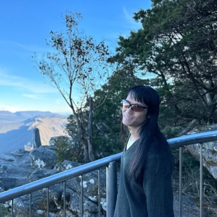 Ella Lai