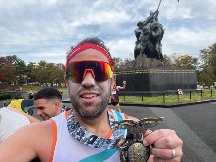 James Alexander-Case