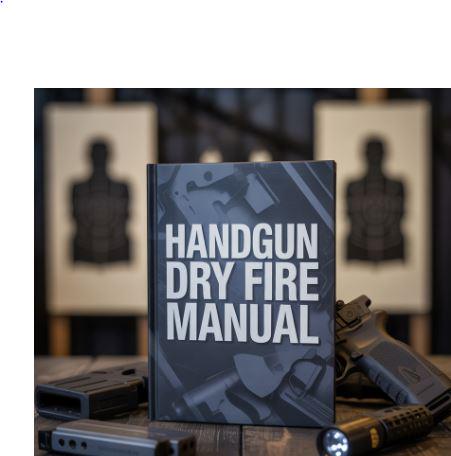 Dry Fire Manuel 