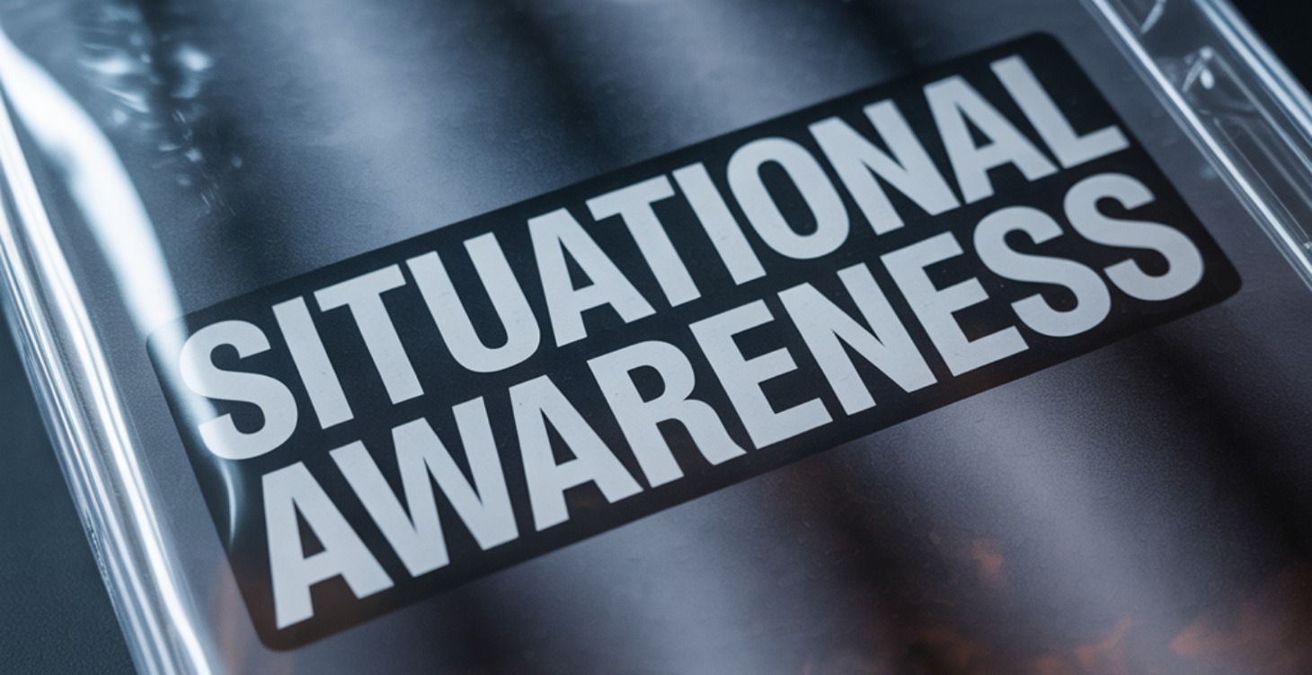 Situational Awareness