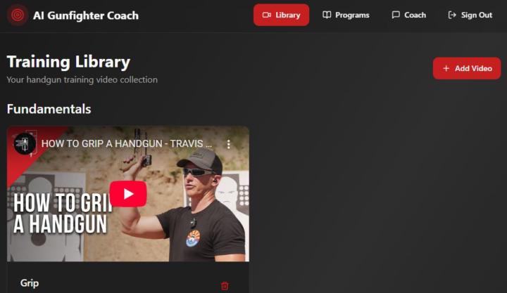 Idea (For Your Consideration) 