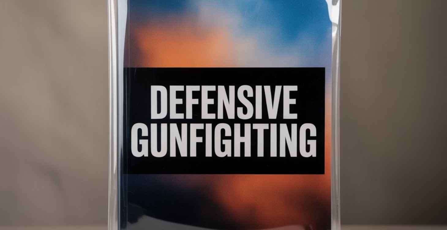 Defensive Gunfighting