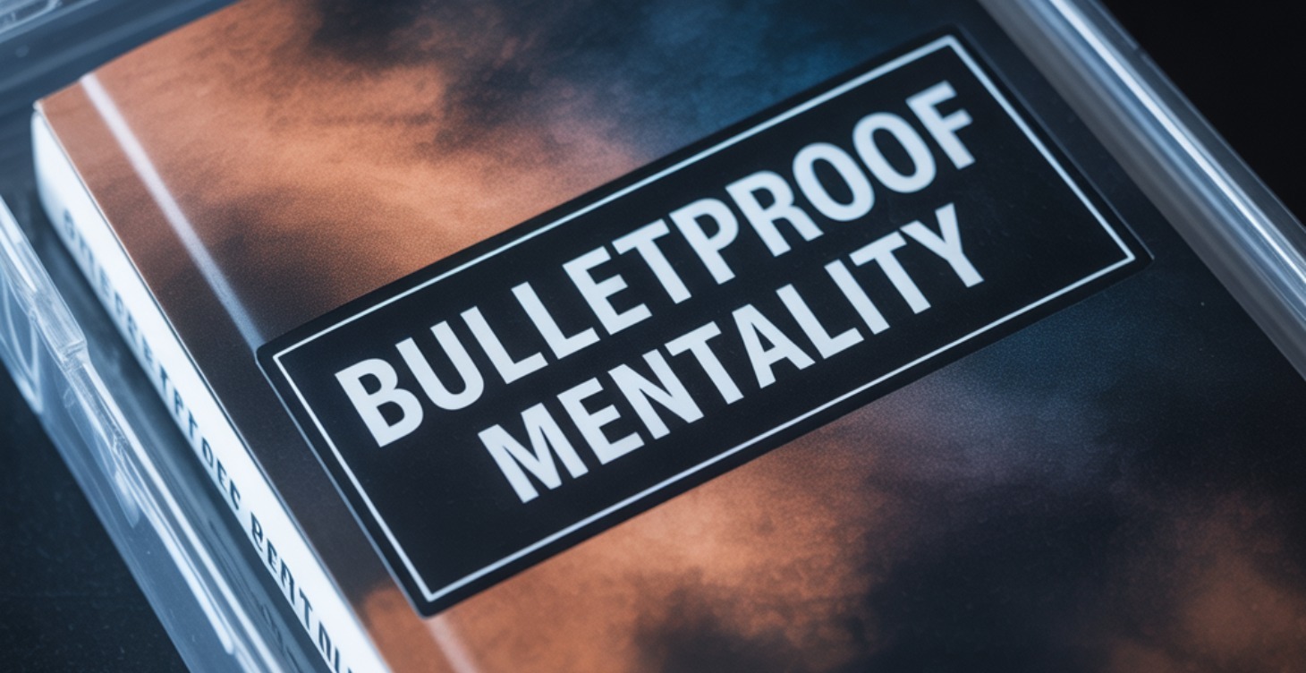 Bulletproof Mentality