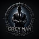 Grey Man Tactical icon