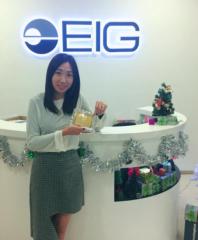 Tracy Mak