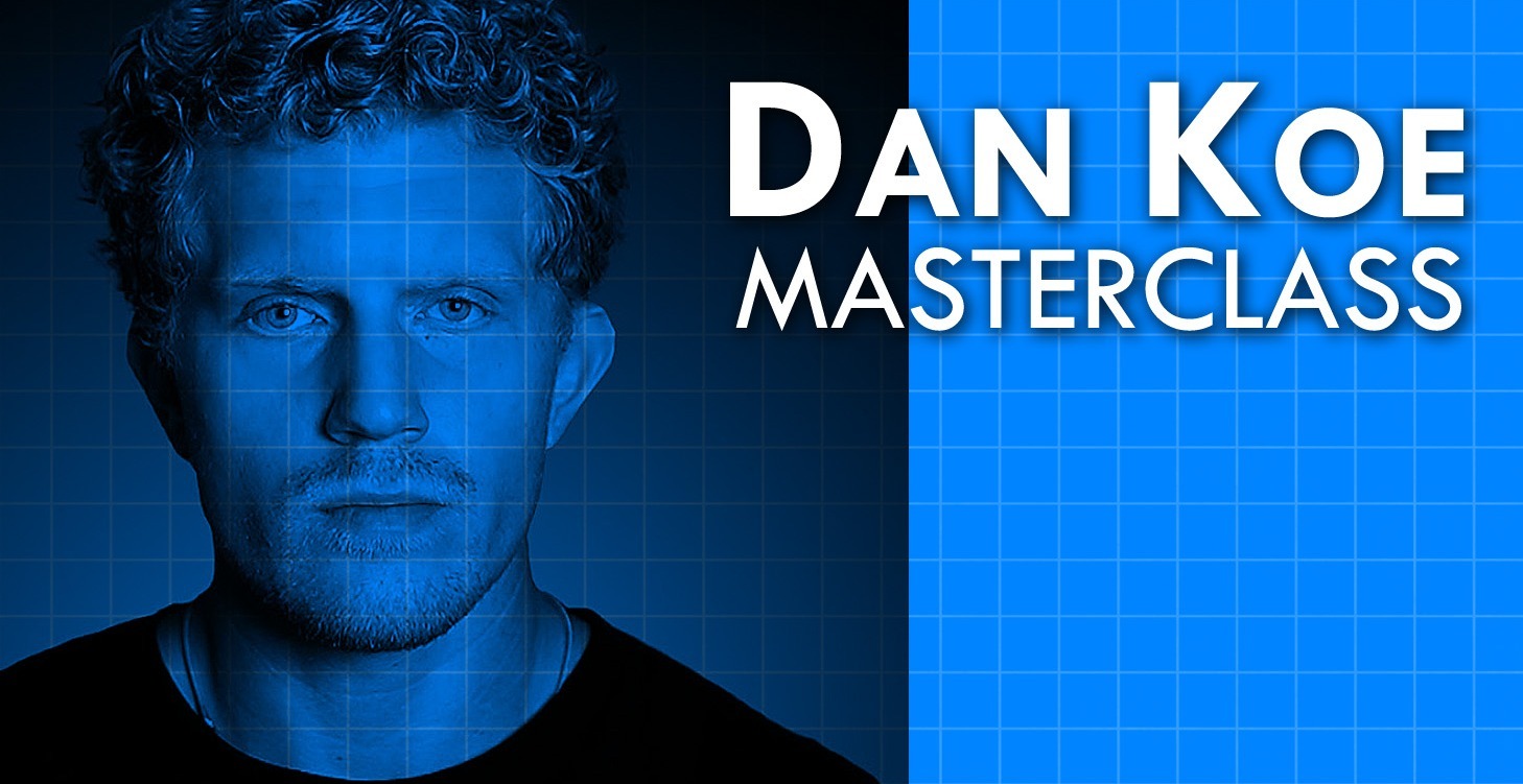 Dan Koe Masterclass
