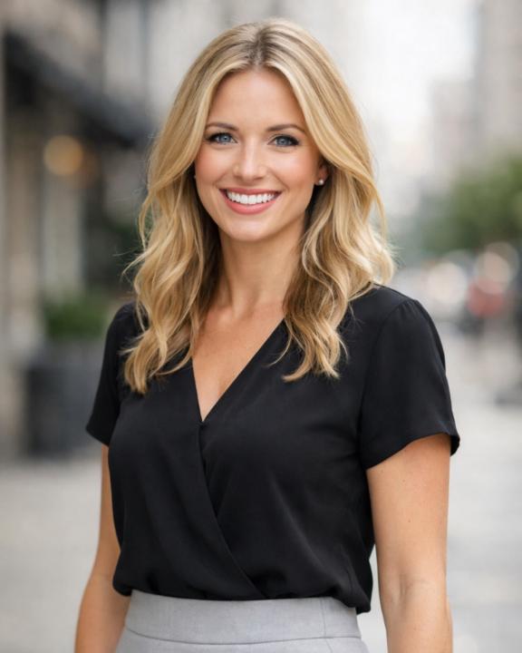 Patricia Montminy