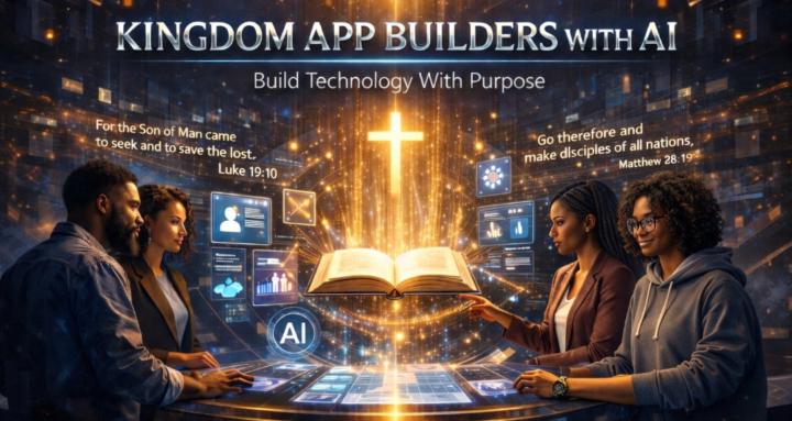 Kingdom App Builders