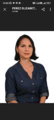 Elizabeth Pérez