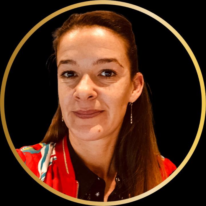 Bénédicte Dussert