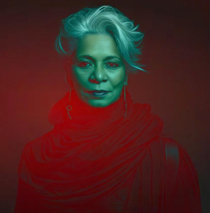 Susanne Conyers