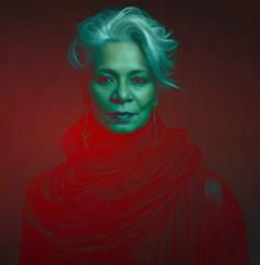 Susanne Conyers