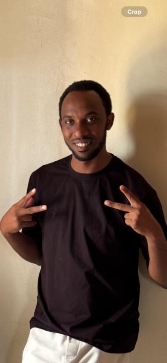 Rugaju Mbikiye