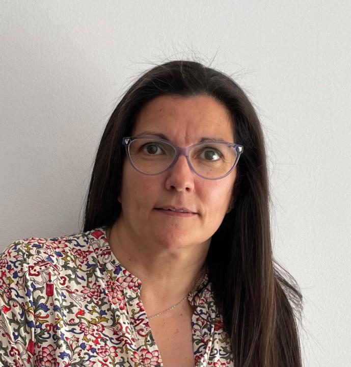 Mari Carmen Pastor