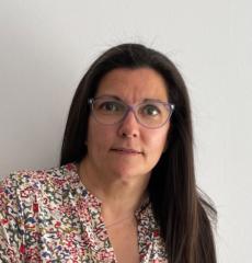 Mari Carmen Pastor