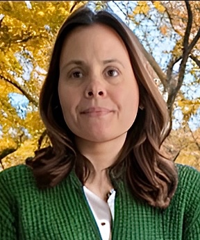 Suzanne Skrobonja