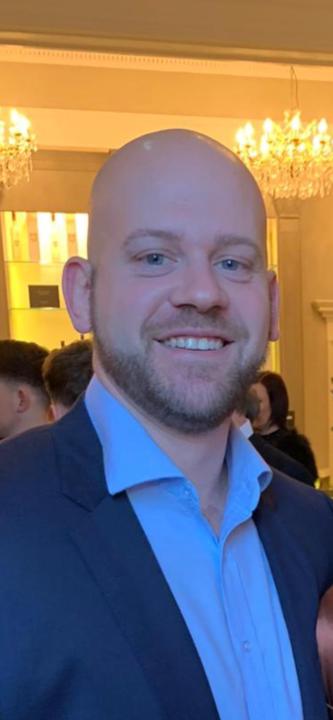 Luke Braddow Braddow