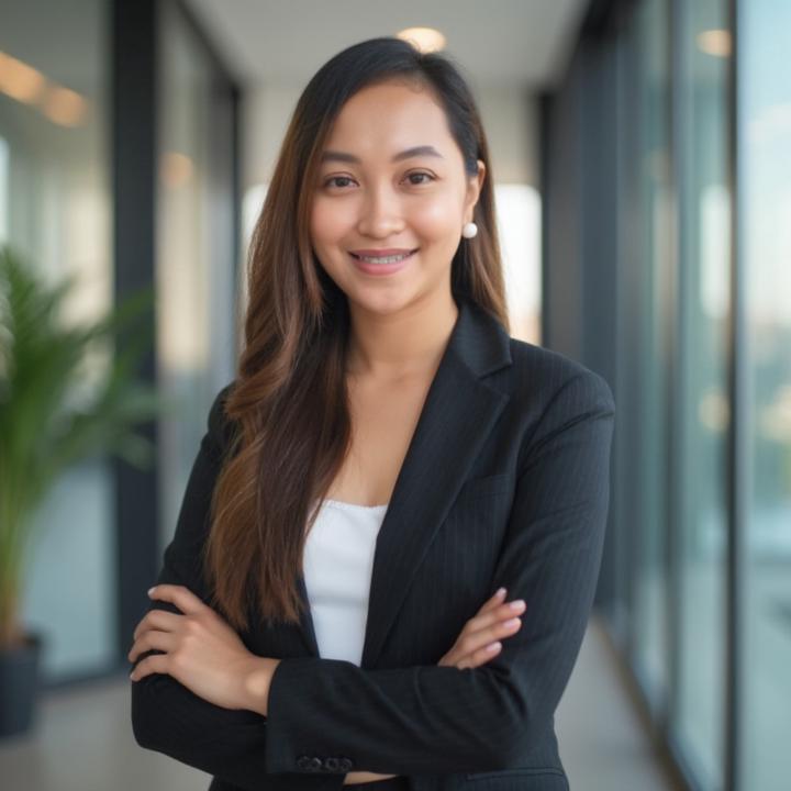 Ana Paola Marasigan