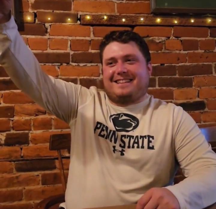 Evan Pecora