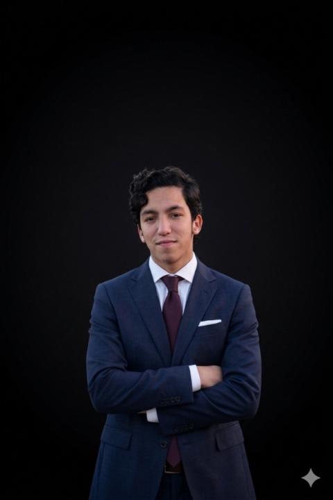 Oussama Bouqontar