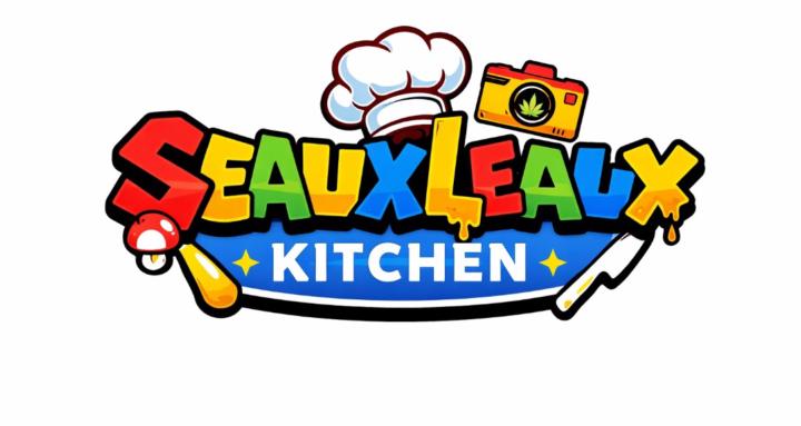 The SeauxLeaux Kitchen
