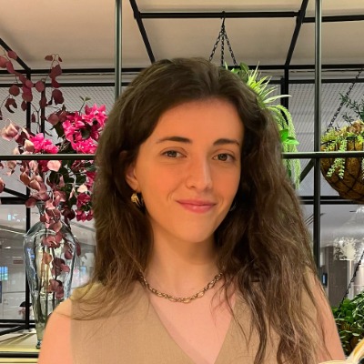 Lucía Pedrosa Fernández