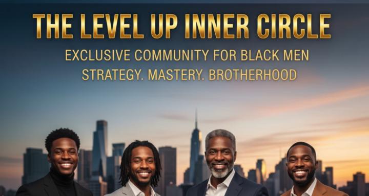 Level Up Inner Circle
