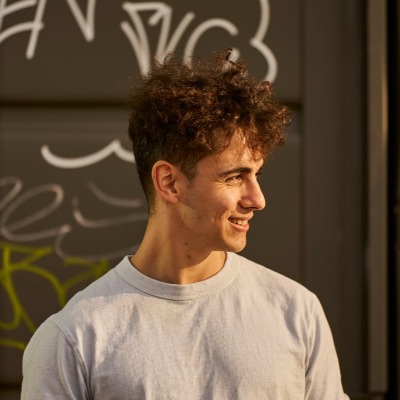 Alejandro Sanchez