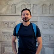 Sapan Shah