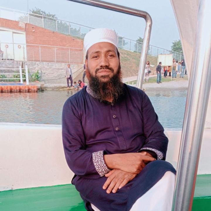 Md Abu Bakkar Siddik