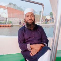 Md Abu Bakkar Siddik