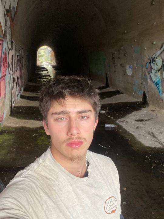 Bastian Rojas Calderon