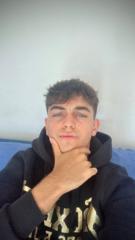 Lewis Zappia