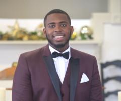 Isaiah Johnson
