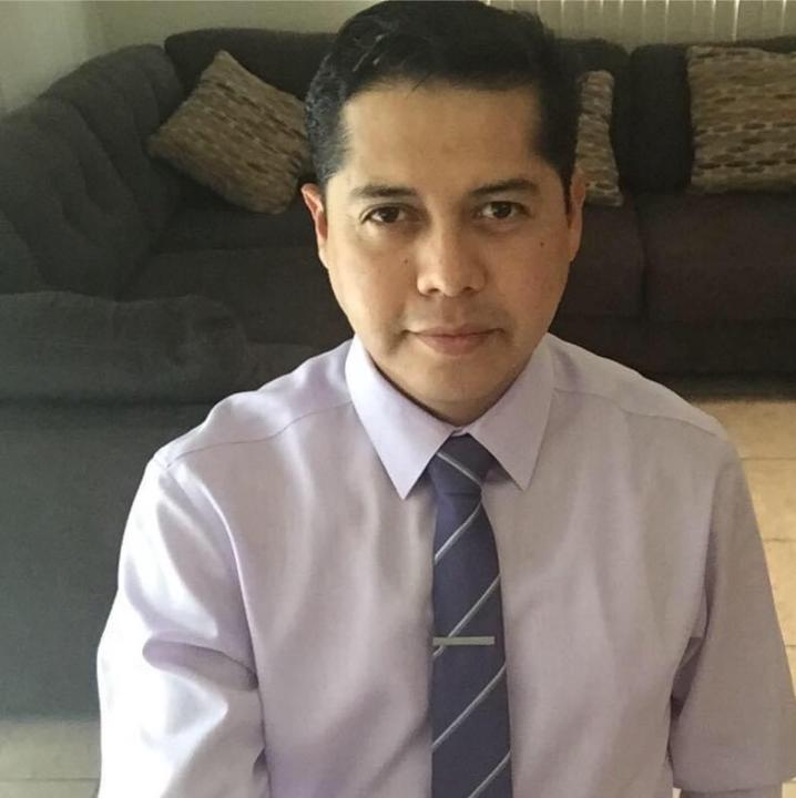 Luis Alejandro p. b.