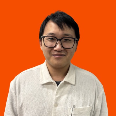 Fred Rong
