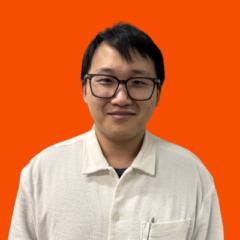 Fred Rong
